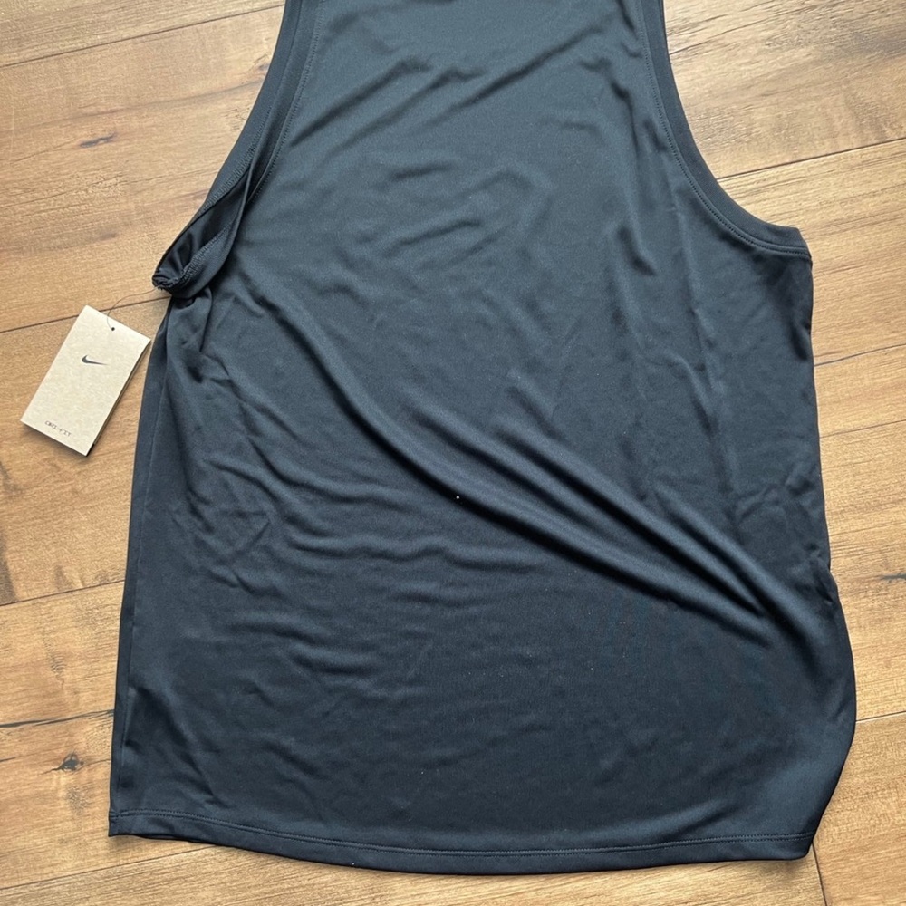 Nike Tank Top